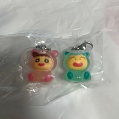 めじるしアクセサリーの画像