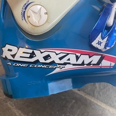 スキー靴あげますの画像