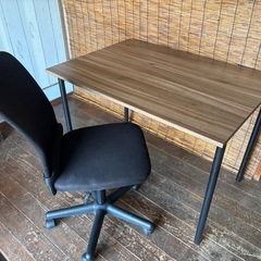 テーブルの画像