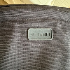 (若干不具合有)リベル 2021 B型ベビーカー サイベックス(cybex)の画像