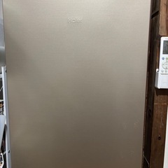 【高年式】【美品】大容量201ℓ冷蔵庫の画像