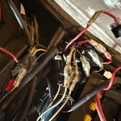 ビラーゴ250売却済みの画像