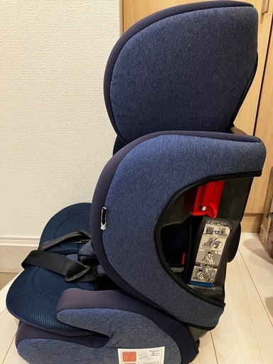 【引き取り限定／美品】チャイルドシート（ キッズシート対応）