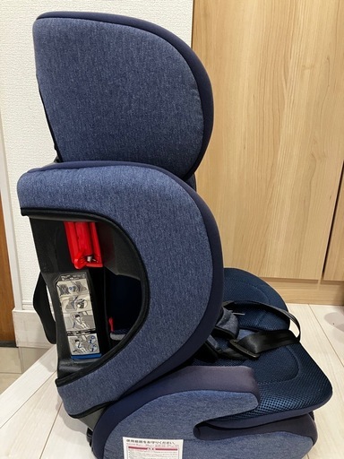 【引き取り限定／美品】チャイルドシート（ キッズシート対応）