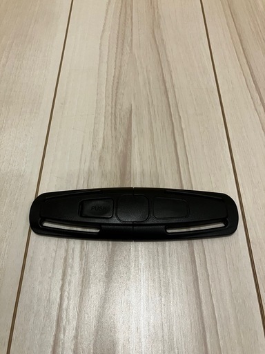 【引き取り限定／美品】チャイルドシート（ キッズシート対応）