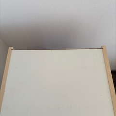 カラーボックスの画像