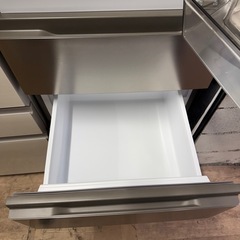 2025年製　アクア　362L 冷蔵庫　AQR-H36Rの画像