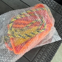 【新品-未使用】タイヤストッパーの画像