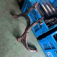 バイクパーツ、フルフェイス、パーツクリーナー、他　まとめ売りの画像