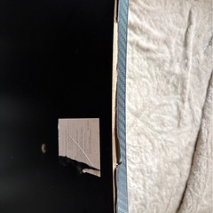 ゲーミンクチェアーと机セットで！の画像