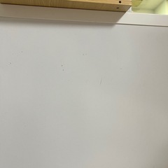 Haier  冷蔵庫 お譲りしますの画像