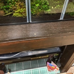 1800の水槽台の画像