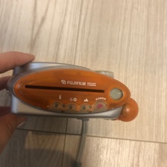 チェキ　富士フイルムinstaxmini20の画像