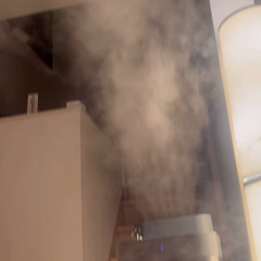 加湿器(新品)の画像