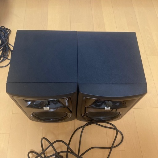 JBL 306P MKii ペア