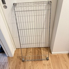 ルミナス ラックとカバーセットの画像