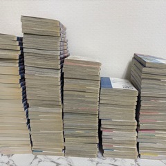 ジョジョの奇妙な冒険　セットの画像