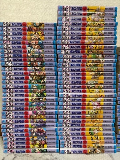 ジョジョの奇妙な冒険＋おまけ２巻