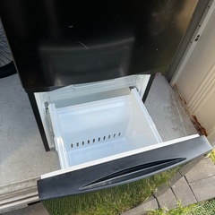 TOSHIBA冷凍冷蔵庫　GR-V15BSの画像