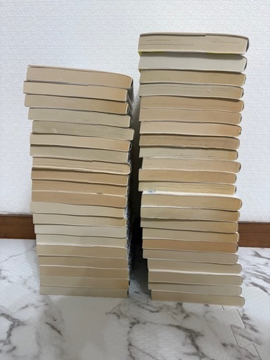 ドラゴンボール 1巻〜42巻　マンガ　セット