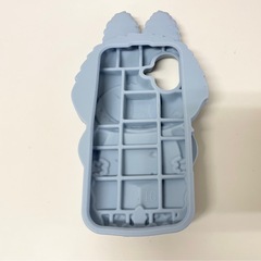 ラブブ　iPhone16 スマホケース　の画像