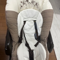 電動バウンサーの画像