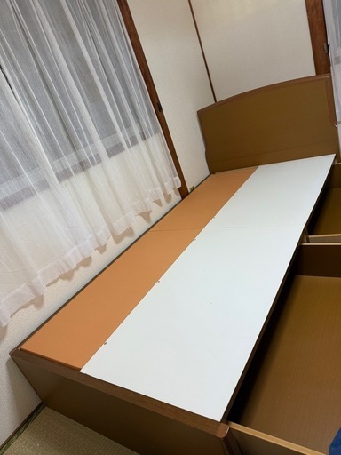 シングルベット