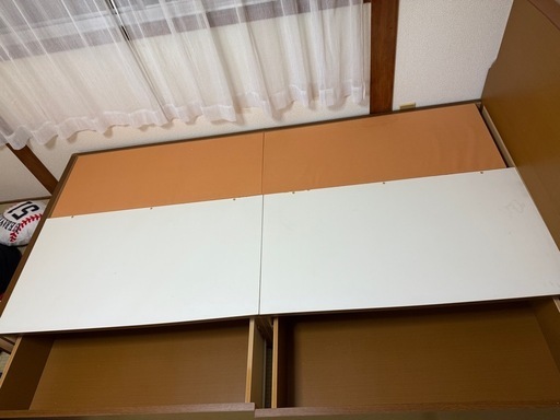 シングルベット
