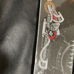 Burton TWC pro 2012 ショーン・ホワイトモデルの画像