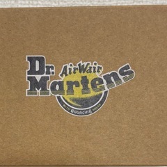 Dr.Martens スマホショルダーストラップの画像
