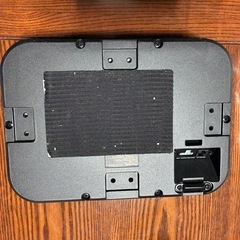 【商談中】
パイオニアサブウーハーTS-WX11A【ジャンク】の画像