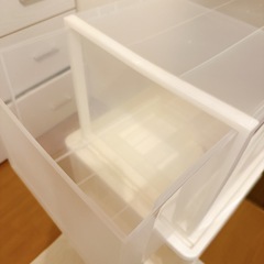 衣装ケース3つセットの画像