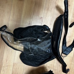 ゴルフバッグ(タイトリスト)の画像