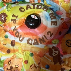 猫のおもちゃの画像