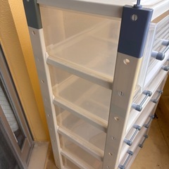 収納ケースの画像