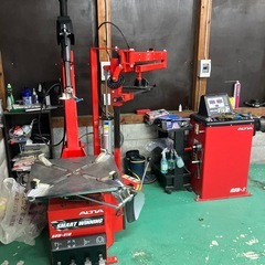 決まりました。軽自動車用15インチアルミホイールの画像