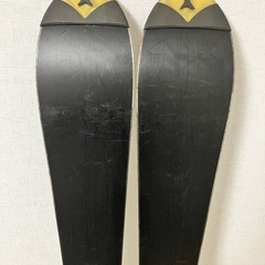 ATOMIC アトミック　スキー板　170cmの画像