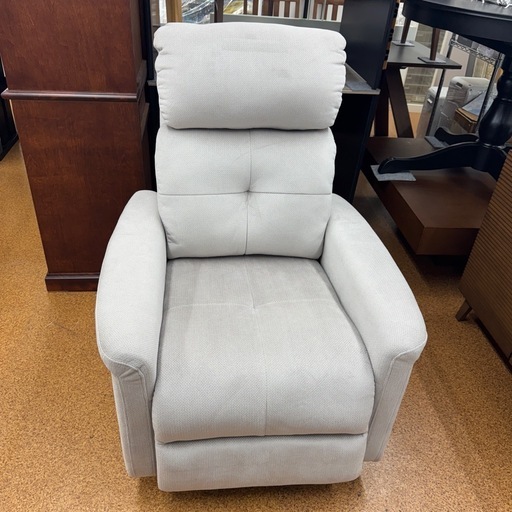 🉐LINE会員限定スペシャル価格🉐【電動リクライニングソファ】17900円