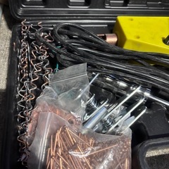 スタッド溶接ガンの画像