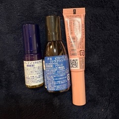 ロクシタン製品⑧の画像