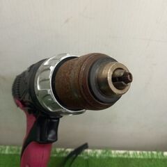 日立 DS18DBL コードレスドライバドリル【野田愛宕店】【店頭取引限定】【中古】管理番号：IT18N3ITP2QYの画像