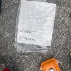 新ダイワ　マイティウィンチ　SW60の画像