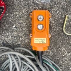 新ダイワ　マイティウィンチ　SW60の画像