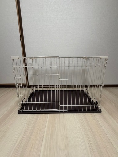 犬用ケージ