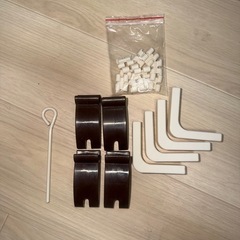 犬用ケージの画像