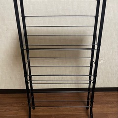 シューズラック　マガジンラック　　　の画像