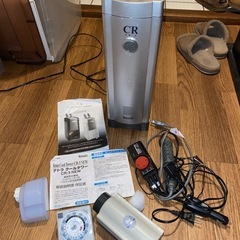 引越しのため2/8まで！　水槽　一式の画像