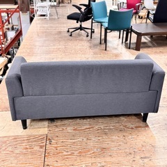 A2067🌟配達設置可🙌 IKEA 2人掛けソファ ヘムリングビー🌟の画像