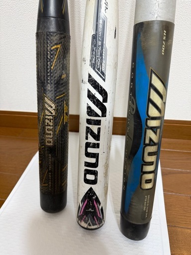 ソフトボール3号用