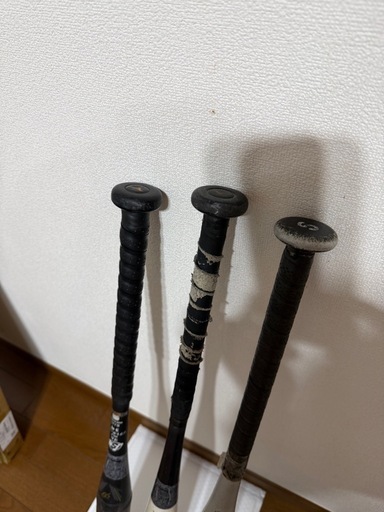 ソフトボール3号用